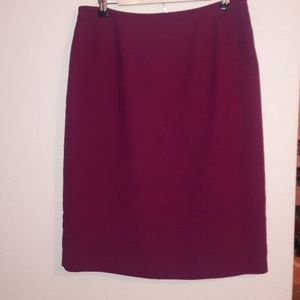 🍷Pencil skirt size 12🍷